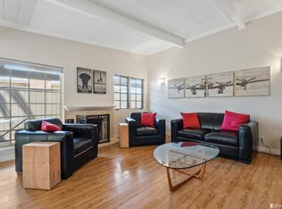 1611 Van Buren St, San Mateo, CA 94403