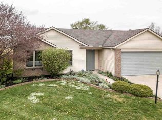 118 Peggy Ln, Avilla, IN 46710