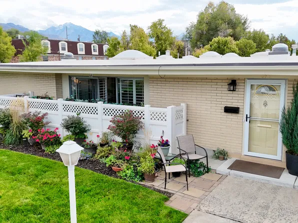 3594 S 860 E APT 84, Millcreek, UT 84106