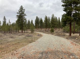 516 Flying M Dr, Cle Elum, WA 98922