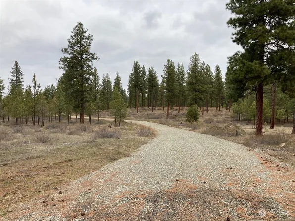 516 Flying M Drive, Cle Elum, WA 98922