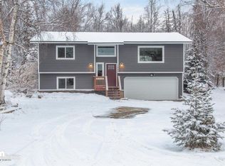 2000 E Caribou Loop, Wasilla, AK 99654