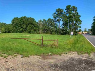 TBD Salem Rd. #4 Acres Margaret Drive and Salem Road, Myrtle Beach, SC 29588