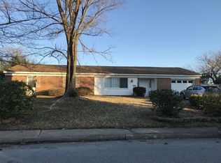 3741 Forrester Ln, Virginia Beach, VA 23452