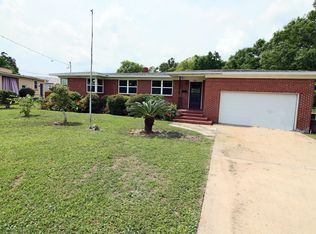 2336 Tegner Dr, Jacksonville, FL 32210