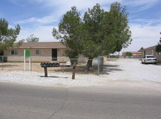 15254 Sequoia Ave #A, Hesperia, CA 92345