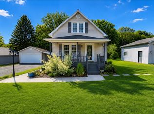 671 Old Rte #8, Harrisville, PA 16038