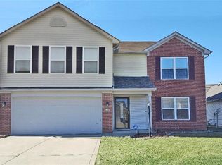 5432 Black Bear Cir, Indianapolis, IN