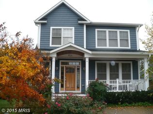 925 Wells Ave, Annapolis, MD 21403