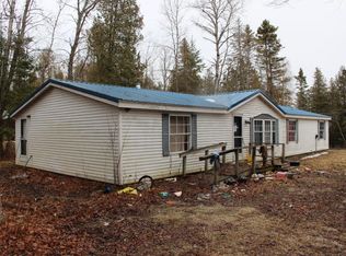 967 S Park Ave, Cedarville, MI 49719