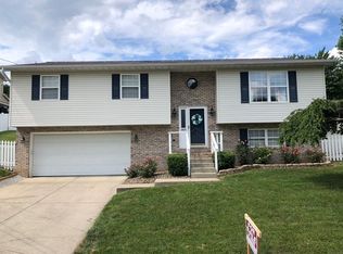 143 Scott Acres, Scott Depot, WV 25560