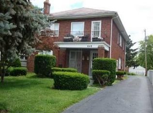 648 Eastmoor Blvd, Columbus, OH 43209
