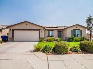 2465 S Dewitt Ave, Fresno, CA 93727