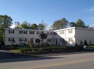 119 Knight Ave APT 5, Attleboro, MA 02703