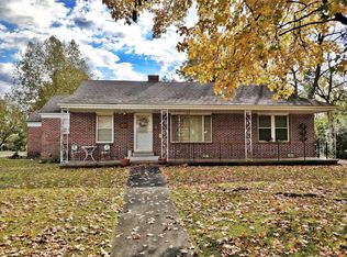 100 S Bluff Ave, Tahlequah, OK 74464