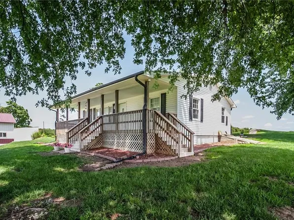 16081 SW 42nd Rd, De Kalb, MO 64440