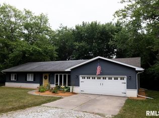 12965 E 900th St, Macomb, IL 61455