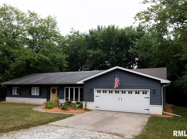 12965 E 900th St, Macomb, IL 61455