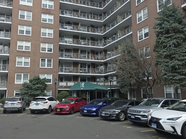 91 Strawberry Hill Avenue #128, Stamford, CT 06902