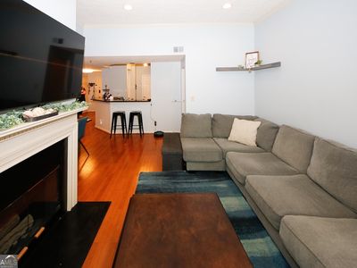 1250 Parkwood Cir SE Unit 3301, Atlanta, GA, 30339