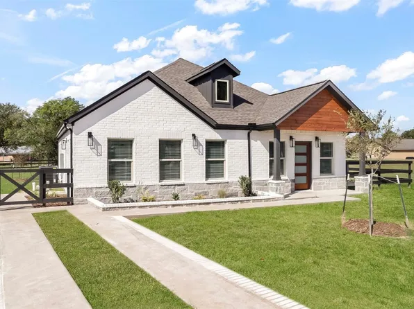 113 Keystone Rd, Trinidad, TX 75163