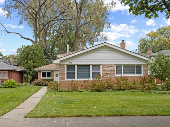 248 Glenview Rd, Glenview, IL 60025