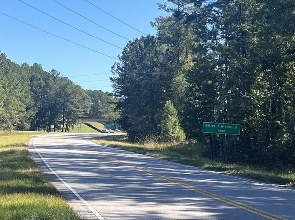 0 McLeod Rd, Walterboro, SC 29488