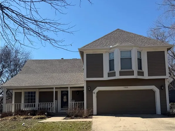 7950 Acuff Ln, Lenexa, KS 66215