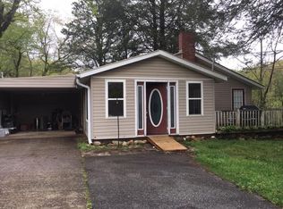 661 Coleman River Rd, Clayton, GA 30525