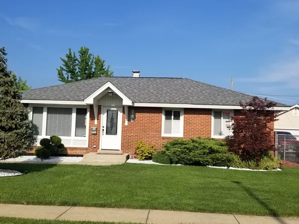 7933 Merrimac Ave, Burbank, IL 60459