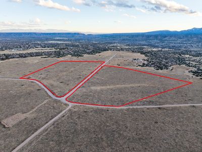 0 Hunter Dr, Medanales, NM, 87548