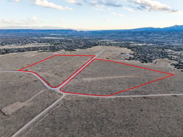 0 Hunter Dr, Medanales, NM 87548