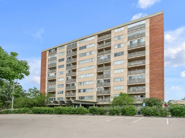 2121 Nicholasville Rd APT 407, Lexington, KY 40503