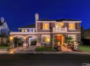 18934 Secretariat Way, Yorba Linda, CA 92886