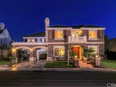 18934 Secretariat Way, Yorba Linda, CA, 92886