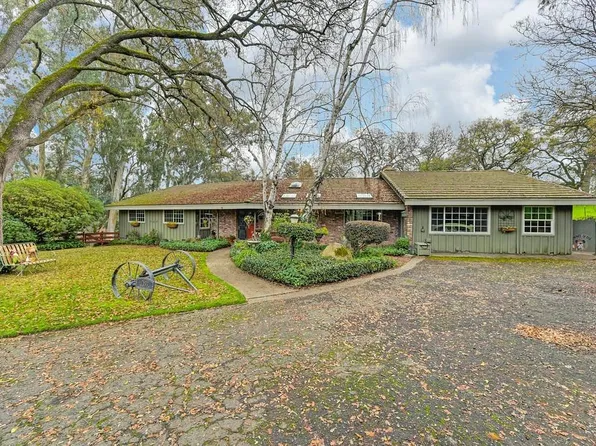 7500 Cheryl Ln, Fair Oaks, CA 95628