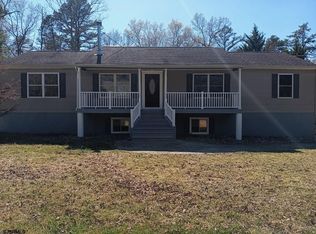 6189 Maryland Ave, Mays Landing, NJ 08330