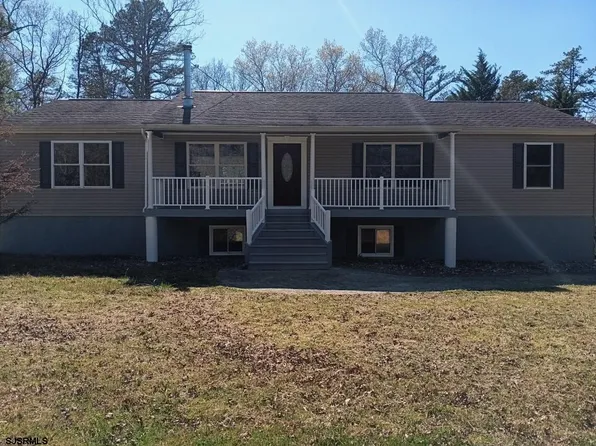 6189 Maryland Ave, Mays Landing, NJ 08330