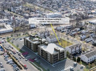 3 5th Avenue Unit # 208, Neptune City, NJ