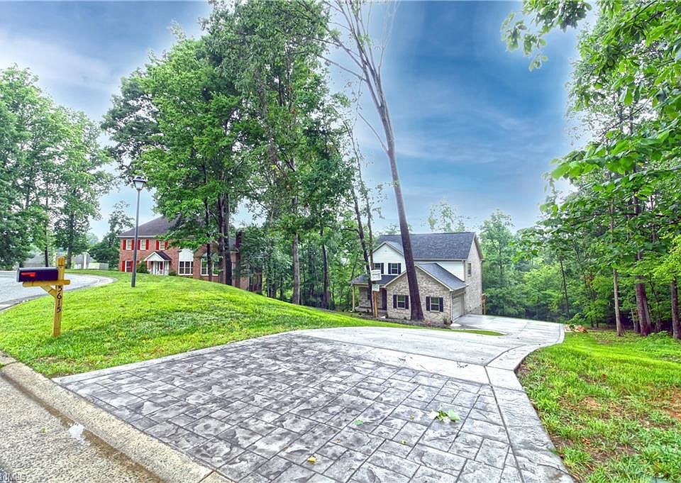 5615 Regents Park Rd, Kernersville, NC 27284 Zillow