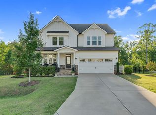 6404 Fauvette Ln, Holly Springs, NC 27540