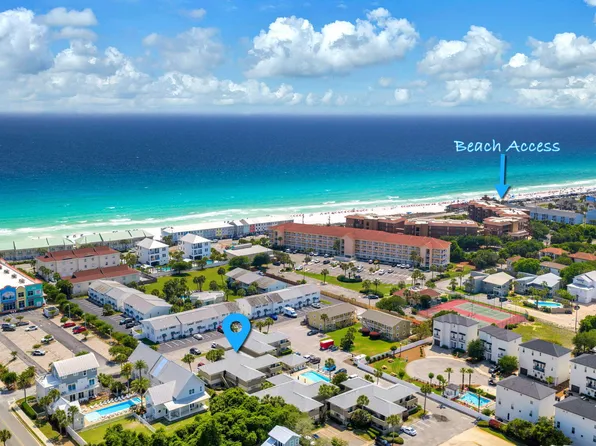 64 Cross Creek Rd Unit 11, Miramar Beach, FL 32550