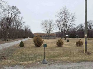 10077 S 30 W, Rensselaer, IN