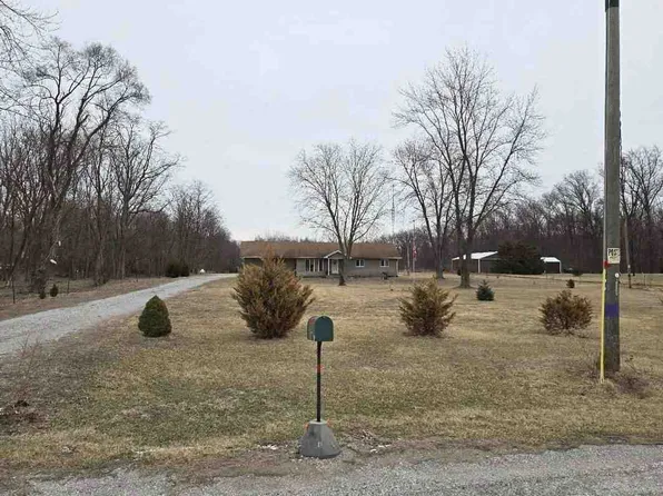 10077 S 30 W, Rensselaer, IN 47978