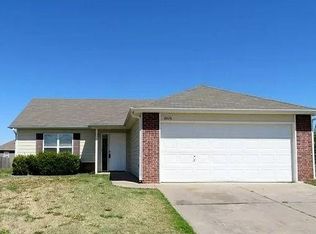 2402 E Conquest St, Wichita, KS 67219