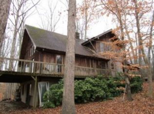 3180 Kennedy Rd, Burlington, NC 27215