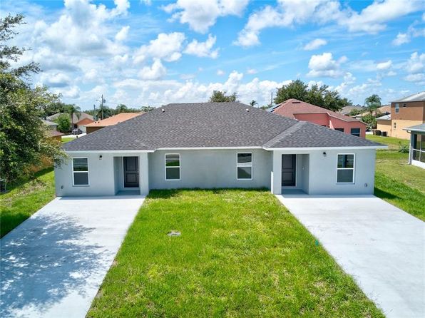 Ocala FL Duplex & Triplex Homes For Sale - 14 Homes | Zillow