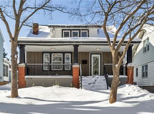 4498 S Hills Dr, Cleveland, OH 44109