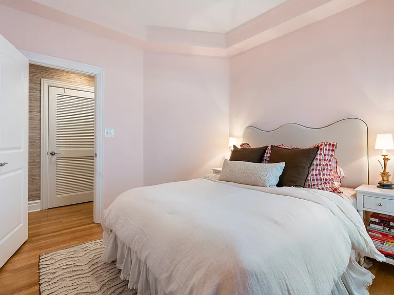 1709 N Crilly Ct #1E — Photo 10
