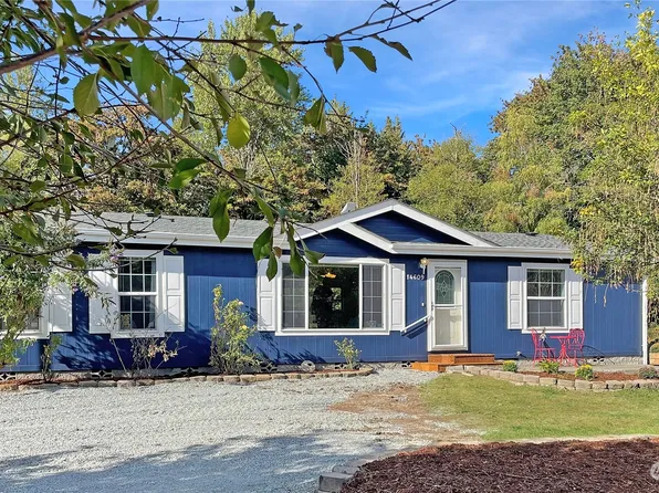 14609 246th Street E, Graham, WA 98338